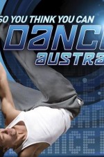 Watch So You Think You Can Dance Australia Megashare9